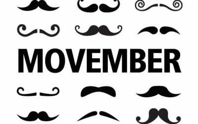 Movember 2019