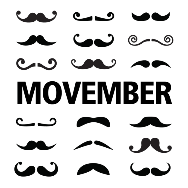 Movember 2019