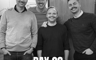 Last office day of #Movember
