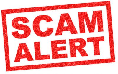 Hire to steal scam affecting northern counties of England